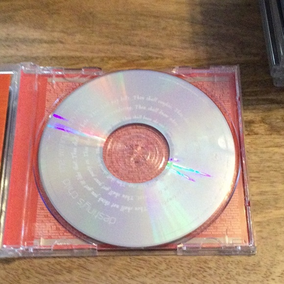 Destiny’s Child - The Writing’s on the Wall CD - Picture 4 of 5